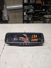 2010-2011 Gmc Terrain Telematics (onstar, Opt UE1), Automatic Dimming Mirror Used. Price: $84.99.