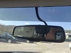 2013 Chrysler Town & Country Rear View Mirror Automatic Dimming Used 129K Miles. Price: $87.12.