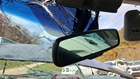 2012 Lexus ES350 Rear View Mirror Oem Used Brn 267-50352 102K Miles. Price: $80.70.