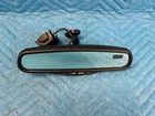 Oem Lexus ES300 ES330 RX330 RX350 GX470 Rear View Mirror 87810-AC091 2002-2009 Used. Price: $35.00.