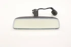 2023 - 2025 Dodge Hornet Front Windshield Interior Rear View Mirror Glass Oem Used. Price: $118.43.