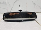2008 Jeep Grand Cherokee Rearview Mirror 55079456AC #11302 Used. Price: $34.95.