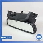 Land Rover Discovery Sport L550 Interior Rear View Mirror FK7217E678BA Oem Used. Price: $58.10.