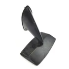 Ford #E1YB-17743-AA Original Black Rear View Mirror W/gasket 1981+ Mercury New. Price: $17.97.