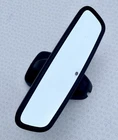 Range Rover L320 Sport Rear View Mirror (6W93-17E678-AC) Used. Price: $27.00.