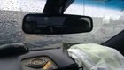 Rear View Mirror Automatic Dimming W/ Camera Display 2014 15 16 17 Ford Taurus Used. Price: $48.07.