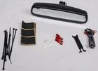 D9062-ADU00 Oem Hyundai, Kia Rear View Home Link Mirror New. Price: $74.99.
