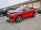 Used Front Center Interior Rear View Mirror Fits: 2018 Jaguar E-pace W/o Garage. Price: $144.90.
