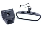 2010-16 Mercedes-benz SLK250 Oem Interior Rear View Mirror W/ Emergency Switch Used. Price: $149.00.
