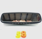 Infiniti - Interior Rear View Mirror Auto Dim Homelink Compass Oem Used. Price: $20.97.