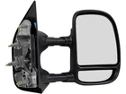 Brock 95HS29S Right Towing Mirror Fits 2003-2019, 2021 Ford E350 Super Duty New. Price: $80.20.
