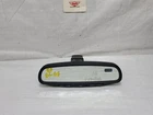 2003-2005 Nissan Murano Interior Rear View Mirror Auto Dim Compass Home Link Oem Used. Price: $67.79.