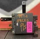 2008 Porsche 997.1 Seat Module Weight Sensor Occupancy Detection 99752164600 Used. Price: $150.00.
