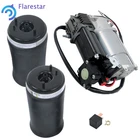 For Bmw X5 Air Suspension Kit Springs & Compressor Assembly 949-905 949-994 New. Price: $191.32.