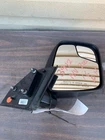 13 14 15 16 17 18 19 21 Nissan Nv 200 Right Door Mirror Manual Used. Price: $119.39.
