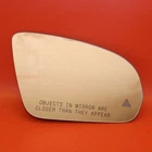 Mercedes Benz S550 S63 S560 Mirror Glass Right Passenger 2014-2020 A0998101016 Used. Price: $121.50.