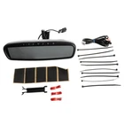 Oem New Hyundai Elantra 17-18 Auto Dimming View Mirror W/homelink F3062-ADU00. Price: $176.00.