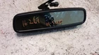 Rear View Mirror Premium Without Pre-crash System Fits 13 Lexus GX460 Used. Price: $429.95.