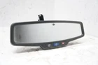 2011 Buick Lacrosse Interior Rear View Mirror With Onstar 13584893 Oem Used. Price: $58.08.