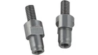 New Kuryakyn 1811 Mirror Adapters - Chrome Triumph America/bonneville. Price: $26.99.