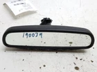 2005 Infiniti G35 Interior Rear View Mirror E11 015633 Used. Price: $36.00.