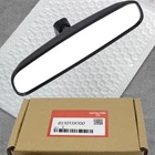 For 2011-2022 Hyundai Kia Car Interior Rear View Mirror 851013X100 85101-3X100 New. Price: $25.95.