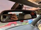 Rear View Mirror Automatic Dimming With Compass Fits 09-16 Bmw Z4 898617 Used. Price: $61.60.