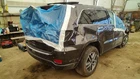 Rear View Mirror Wk Body Vin 6TH Digit Fits 18-22 Grand Cherokee 7076780 Used. Price: $99.90.