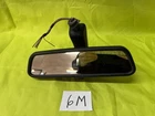2001 Bmw 525I Rear View Interior Mirror, Oem E1010586 Used. Price: $15.00.