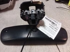 Rear View Mirror With Automatic Dimming Fits 03-06 08-10 Porsche Cayenne 325693 Used. Price: $64.99.