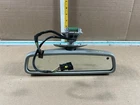 2003-2009 Mercedes E500 W211 Interior Rear View Mirror 2118110107 Oem Used. Price: $69.99.