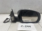 2015 Jeep Cheroke Front Right Passenger Side View Door Mirror Oem+ Used. Price: $100.76.
