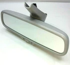 2005-2010 Audi A4 S4 A6 S6 Rear View Mirror Hidden Compass Auto Dim Gray Used. Price: $79.99.