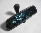 Bmw E30 E46 Z3 Standard Rearview Mirror 1991-2006 Used Oem. Price: $56.25.