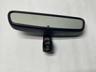 12-16 Range Rover Jaguar Xf Rear View Mirror 6H42-17A679-BB Oem Used. Price: $30.00.