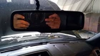 Rear View Mirror Automatic Dimming With Microphone Fits 09-11 Escape 14386 Used. Price: $46.00.