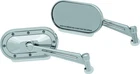 Kuryakyn Heavy Industry Mirrors Chrome 1736 New. Price: $249.99.