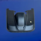 2017-2023 Alfa Romeo Q4 Stelvio Front Windshield Rear View Mirror Trim Cover Oem Used. Price: $30.00.