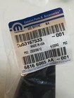 14-22 Jeep Grand Cherokee Fascia Support Bracket Left Front Mopar 68166065AA New. Price: $35.00.