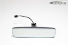 2020-2025 Lincoln Aviator Upper Overhead Interior Rear View Mirror GNTX-1619 Oem Used. Price: $129.99.