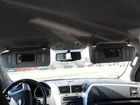 Rear View Mirror With Automatic Dimming Opt DD8 Fits 09-17 Traverse 2251609 Used. Price: $134.99.