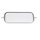 Genuine 1994-1997 Chevrolet Gmc Mirror Outside Rear View Glass Only 15026854 New. Price: $169.28.
