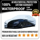 Full Protection Waterproof Premium Custom Car Cover For 1994-2023 Audi A8L S8 New. Price: $79.99.