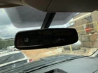 Rear View Mirror Automatic Dimming Fits 10-17 Sequoia 4995026 Used. Price: $100.00.