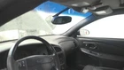 Rear View Mirror With Light Sensitive Opt DD6 Fits 00-05 Impala 1901877 Used. Price: $42.00.