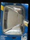 K Source Gpx Heavy Duty Chrome Replacement Mirror Head Oe Size 5.5"X 7.5" RH067 Used. Price: $12.00.