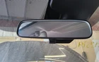 Nissan Rogue Sport 2022-2023 Rear View Mirror 1637471 Used. Price: $110.70.
