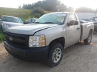 Used Interior Rear View Mirror Fits: 2007 Chevrolet Silverado 1500 Pickup Grade. Price: $160.94.