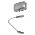 Sherman Parts 577-300R Door Mirror E5TZ17696A New. Price: $44.83.