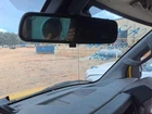 Used Front Center Interior Rear View Mirror Fits: 2021 Chevrolet Express 2500 Va. Price: $124.90.